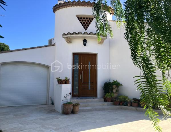 Maison d architecte de 210 m²