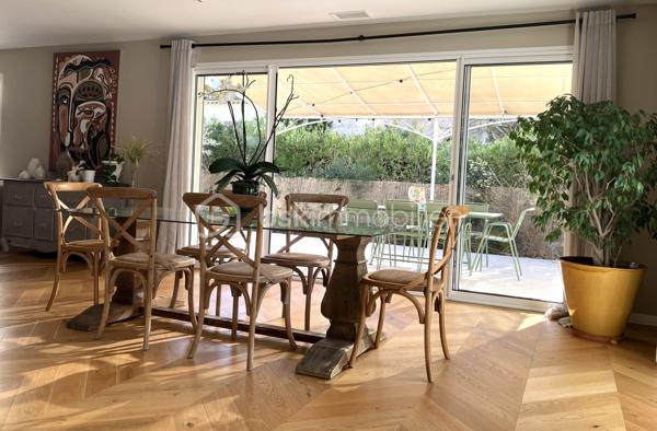 Maison d architecte de 210 m²
