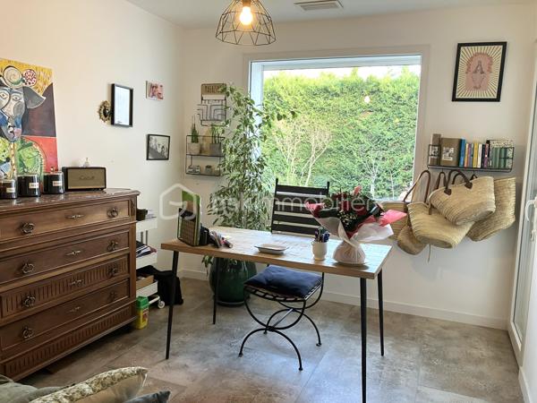 Maison d architecte de 210 m²