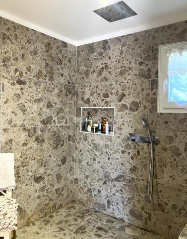 Maison d architecte de 210 m²