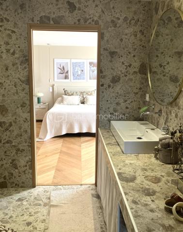 Maison d architecte de 210 m²