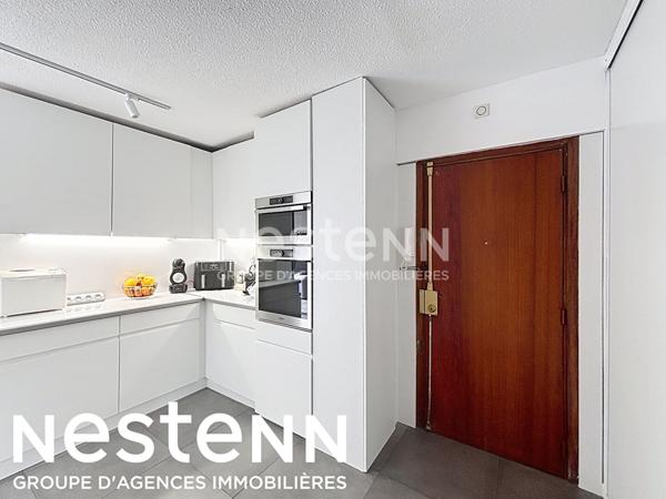 Appartement 3/4 pièces 62m² Golfe-Juan centre