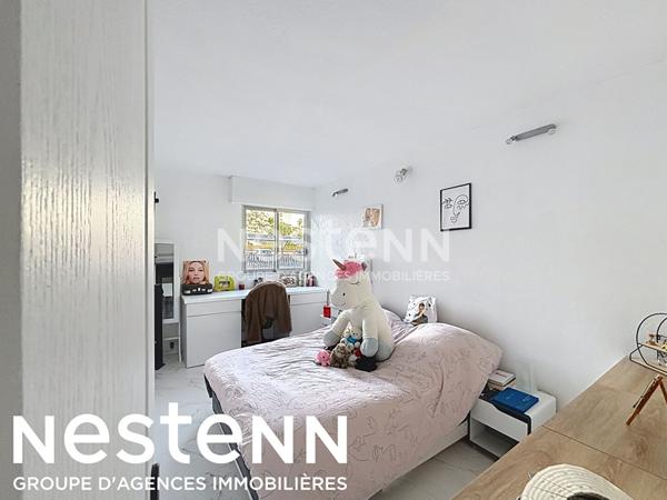 Appartement 3/4 pièces 62m² Golfe-Juan centre