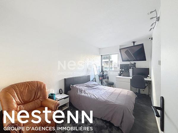 Appartement 3/4 pièces 62m² Golfe-Juan centre