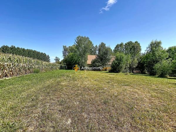 Vente                                                      Maison
                        
                     7 pièces                      140 m2                     à Morestel
