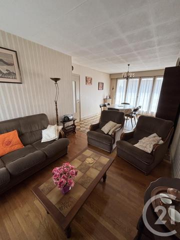 Maison à vendre  4 pièces - 97,08 m2 MONTLUCON - 03