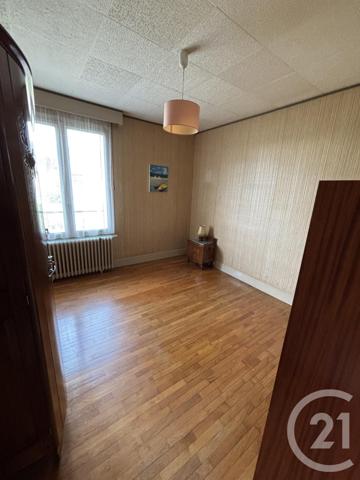 Maison à vendre  4 pièces - 97,08 m2 MONTLUCON - 03