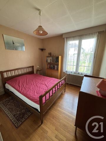 Maison à vendre  4 pièces - 97,08 m2 MONTLUCON - 03
