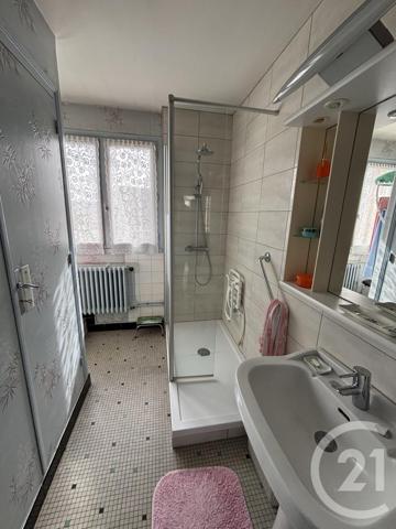 Maison à vendre  4 pièces - 97,08 m2 MONTLUCON - 03