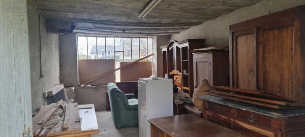 Maison à vendre à Notre-Dame-d'Oé dans l'Indre-et-Loire (37390), ref : 37007-2792