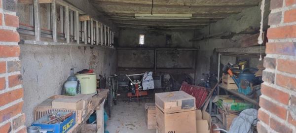 Maison à vendre à Notre-Dame-d'Oé dans l'Indre-et-Loire (37390), ref : 37007-2792