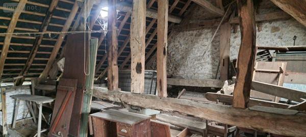 Maison à vendre à Notre-Dame-d'Oé dans l'Indre-et-Loire (37390), ref : 37007-2792