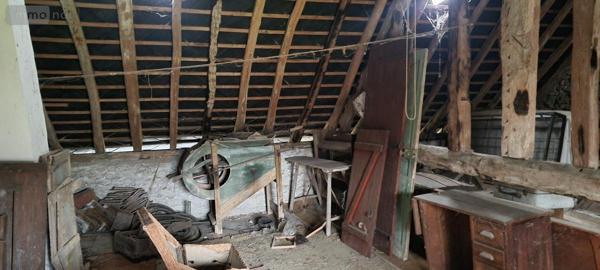 Maison à vendre à Notre-Dame-d'Oé dans l'Indre-et-Loire (37390), ref : 37007-2792