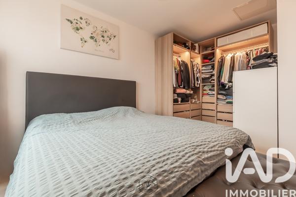 Maison à vendre 5 pièces 96 m² Florange