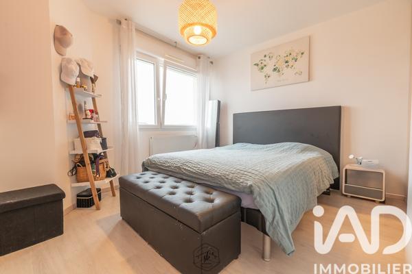 Maison à vendre 5 pièces 96 m² Florange