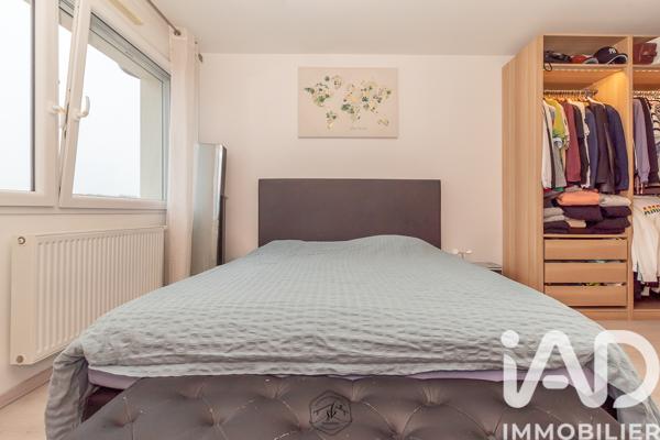 Maison à vendre 5 pièces 96 m² Florange