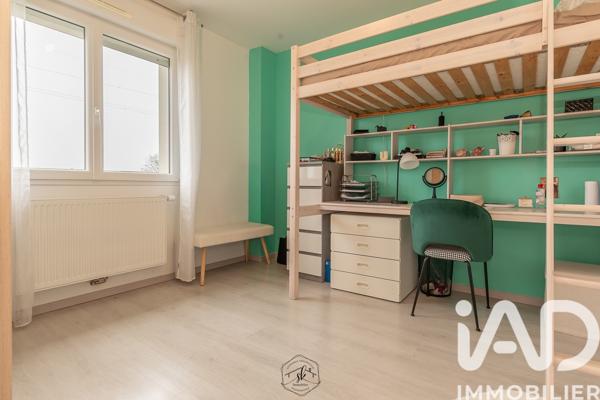Maison à vendre 5 pièces 96 m² Florange