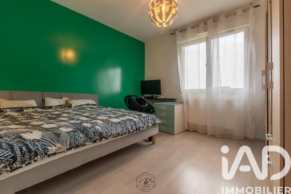 Maison à vendre 5 pièces 96 m² Florange