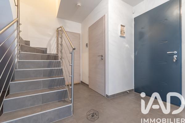 Maison à vendre 5 pièces 96 m² Florange