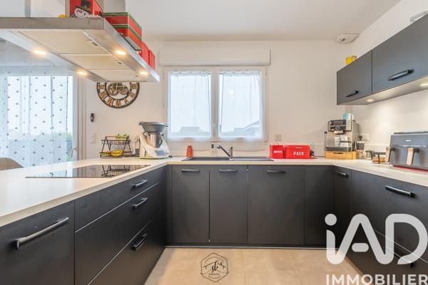 Maison à vendre 5 pièces 96 m² Florange