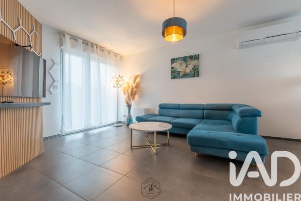 Maison à vendre 5 pièces 96 m² Florange
