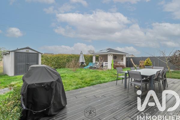 Maison à vendre 5 pièces 96 m² Florange