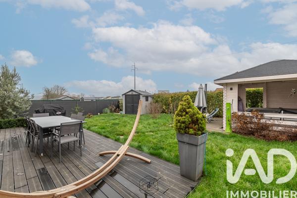 Maison à vendre 5 pièces 96 m² Florange