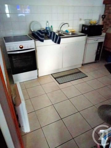 Appartement F2 à vendre  2 pièces - 66 m2 COUTANCES - 50