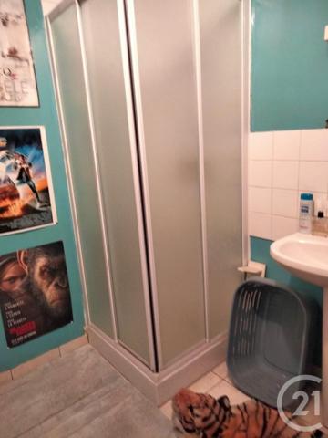 Appartement F2 à vendre  2 pièces - 66 m2 COUTANCES - 50