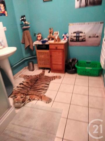 Appartement F2 à vendre  2 pièces - 66 m2 COUTANCES - 50