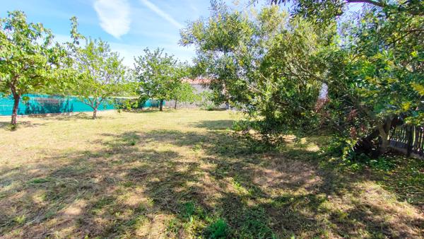Terrain à vendre à Angles – 436 m²