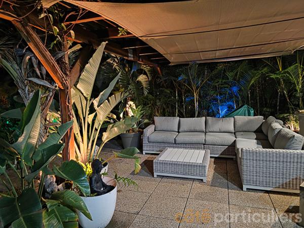 Vente Appartement65 m² - 3 Pièces - SAINT DENIS (97400)