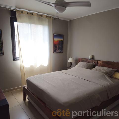 Vente Appartement65 m² - 3 Pièces - SAINT DENIS (97400)