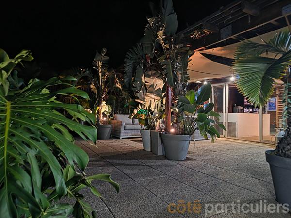 Vente Appartement65 m² - 3 Pièces - SAINT DENIS (97400)