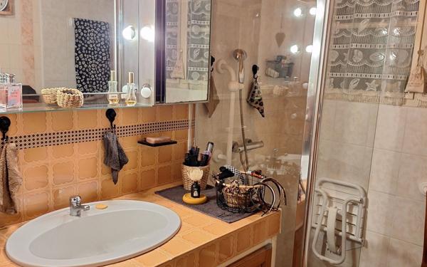 Maison à vendre    4 pièces •  Saint-Hilaire-de-Court