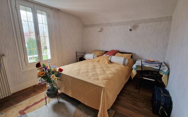 Maison à vendre    4 pièces • 76 m2 Fleury-les-Aubrais