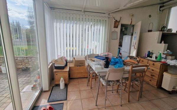 Maison à vendre    4 pièces • 76 m2 Fleury-les-Aubrais