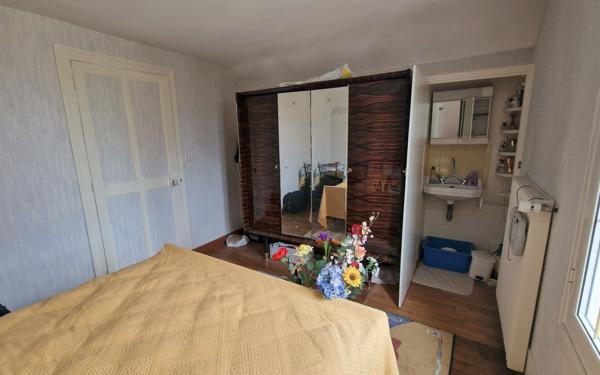 Maison à vendre    4 pièces • 76 m2 Fleury-les-Aubrais