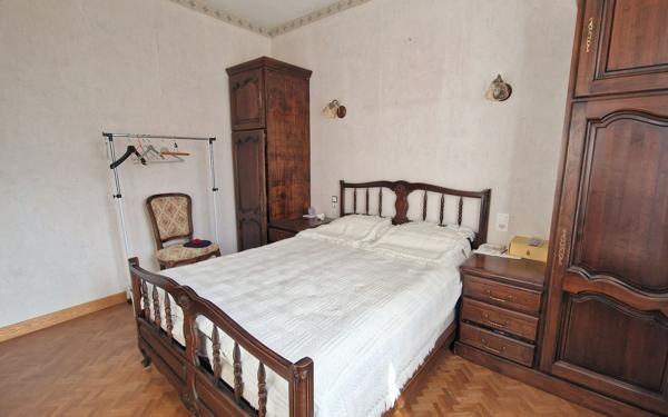 Maison à vendre    4 pièces • 76 m2 Fleury-les-Aubrais