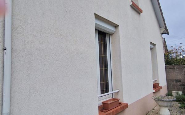 Maison à vendre    4 pièces • 76 m2 Fleury-les-Aubrais