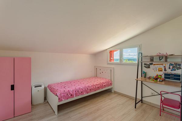 Bidart : Villa d'architecte avec vue montagnes et fort potentiel familial, Bidart 64210