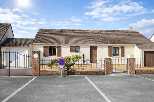 Maison à vendre 6 pièces 114.6m² Wormhout (59470)