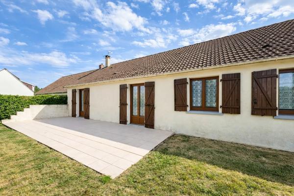 Maison à vendre 6 pièces 114.6m² Wormhout (59470)