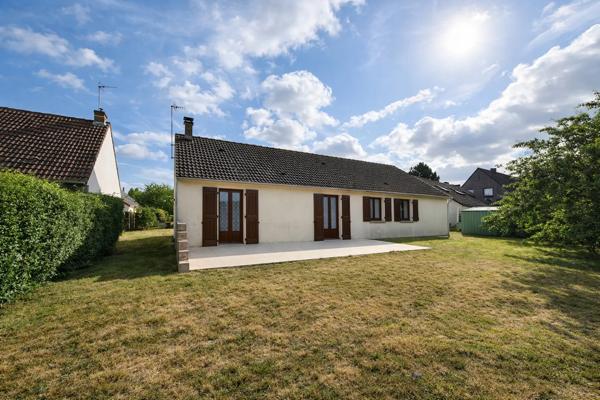 Maison à vendre 6 pièces 114.6m² Wormhout (59470)