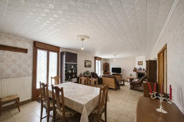 Maison à vendre 6 pièces 114.6m² Wormhout (59470)
