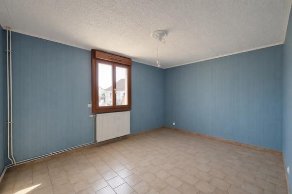 Maison à vendre 6 pièces 114.6m² Wormhout (59470)