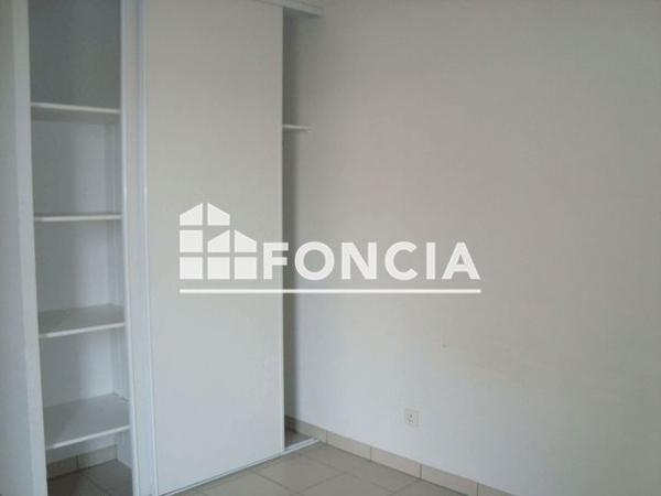 Location Appartement 2 pièces 43.1 m² - 9-11-13-15 RUE J-J ROUSSEAU Eaunes 31600