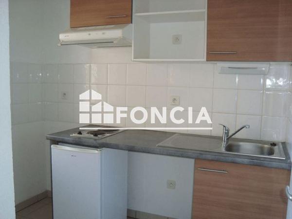 Location Appartement 2 pièces 43.1 m² - 9-11-13-15 RUE J-J ROUSSEAU Eaunes 31600