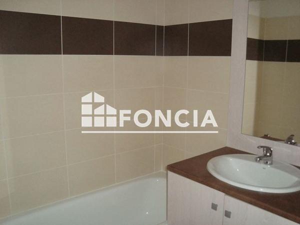 Location Appartement 2 pièces 43.1 m² - 9-11-13-15 RUE J-J ROUSSEAU Eaunes 31600