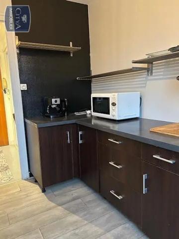 Appartement à louer 4 pièces 68.96m² Dijon (21000)
